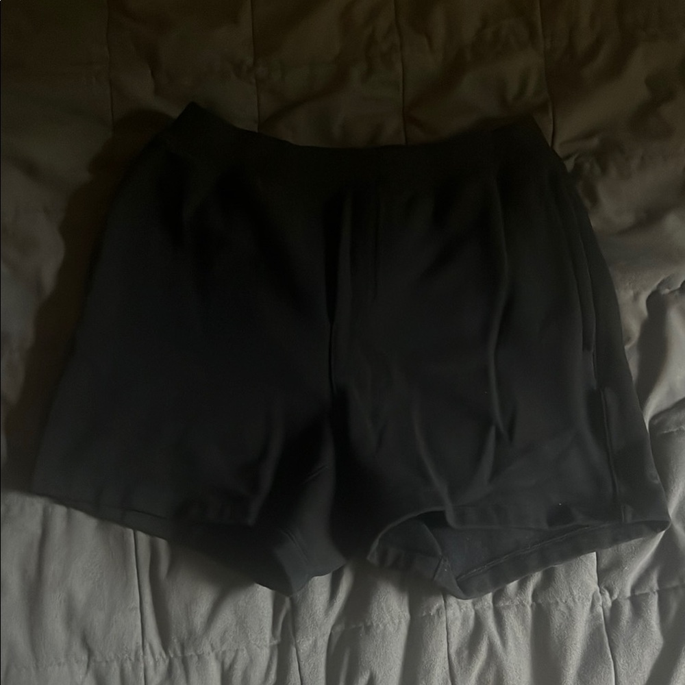 Lululemon steady state short